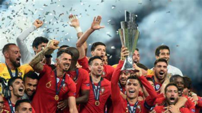 Chinh phục đỉnh cao: đội vô địch euro nhiều nhất trong lịch sử