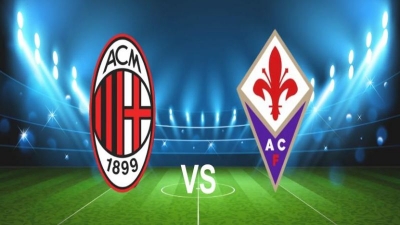 Soi kèo nhận định Fiorentina vs AC Milan hôm nay 07-10