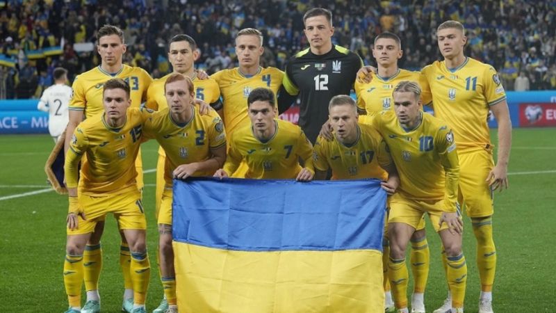 Ngôi sao trẻ Ukraine: Cái tên đáng chú ý tại Euro 2024