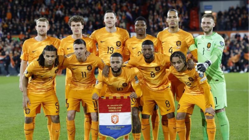 Nhận định cửa đi tiếp của Hà Lan tại euro 2024 bởi chuyên gia